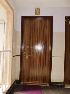 Bedroom Image of 639 Sq.ft 1 BHK Apartment / Flat for sale in Marathon Embryo, Bhandup West Mumbai for Rs. 10500000