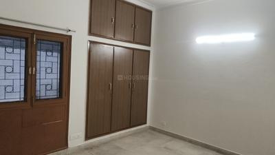 Bedroom Image of 2000 Sq.ft 3 BHK Independent House for rent in Sector 14 Gurgaon for Rs. 47000