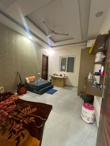 Bedroom Image of 1100 Sq.ft 3 BHK Builder Floor for sale in Sahastradhara Road Dehradun for Rs. 7500000