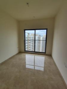 Hall Image of 620 Sq.ft 2 BHK Apartment / Flat for sale in Sunteck Maxx World, Naigaon East Naigaon for Rs. 4799000