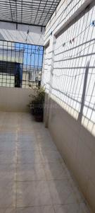 Balcony Image of 1600 Sq.ft 3 BHK Apartment / Flat for sale in Patel Colony Jamnagar for Rs. 7200000
