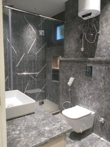 Bedroom Three Image of 4050 Sq.ft 4 BHK Builder Floor for sale in Model Town New Delhi for Rs. 85000000