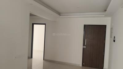 Living Room Image of 605 Sq.ft 2 BHK Apartment / Flat for sale in Mohite Marvel, Ghatkopar East Mumbai for Rs. 15500000