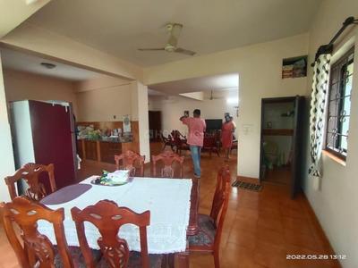 Hall Image of 2500 Sq.ft 4 BHK Apartment / Flat for sale in Madgaon Goa for Rs. 9600000