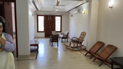 3 BHK Independent House