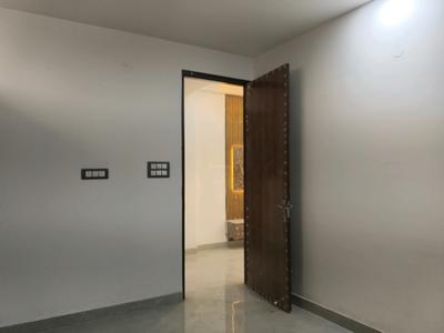 Bedroom Image of 900 Sq.ft 2 BHK Apartment / Flat for sale in Krishna Elite Homes, Noida Extension Greater Noida for Rs. 3745680
