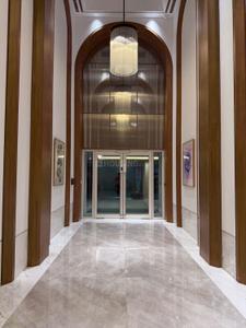 Main Entrance Image of 1752 Sq.ft 2 BHK Apartment / Flat for rent in DLF One Midtown, Karampura New Delhi for Rs. 74000