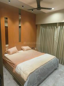 Bedroom Image of 1700 Sq.ft 4 BHK Villa for sale in Sunrise Red Coral 52, Atladara Vadodara for Rs. 11000000