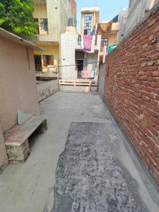 Image of 299 Sq.ft 1 RK Independent House for sale in Khajoori Khas, New Delhi for Rs. 7000000