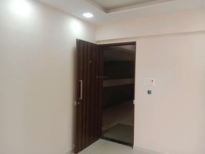 Living Room Image of 902 Sq.ft 2 BHK Apartment / Flat for sale in Haware Citi , Kasarvadavali Thane for Rs. 7000000