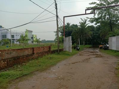 Image of 720 Sq.ft Residential Plot / Land for sale in Vriddhi Fresco Fountain City, Sankharipota, Raypur for Rs. 350003