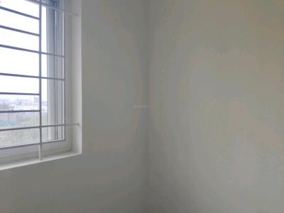 Bedroom Image of 1033 Sq.ft 3 BHK Apartment / Flat for sale in The World of Joy, Siruseri Chennai for Rs. 7300000