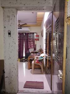 3D Tour Of Ekveera Chandragan Residency