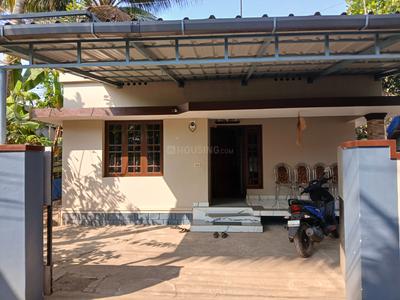 Image of 1100 Sq.ft 3 BHK Independent House for sale in Thrippunithura, Kochi for Rs. 6800000