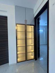 Bedroom Image of 1000 Sq.ft 2.5 BHK Apartment / Flat for sale in M3M Antalya Hills , Sector 79 Gurgaon for Rs. 13720000