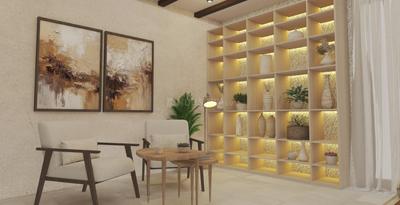 Hall Image of 5219 Sq.ft 5 BHK Villa for sale in Colvale Goa for Rs. 70000000