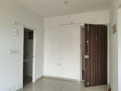 Living Room Image of 650 Sq.ft 2 BHK Apartment / Flat for sale in L And T Rejuve 360 Tower A, Mulund West Mumbai for Rs. 18500000