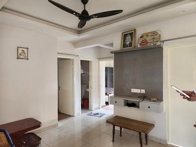 Hall Image of 1780 Sq.ft 2 BHK Independent House for rent in Model Town Panipat for Rs. 15000
