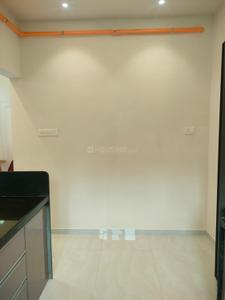Kitchen Image of 968 Sq.ft 2 BHK Apartment / Flat for sale in Anshul Unity Towers, Handewadi Pune for Rs. 4980000
