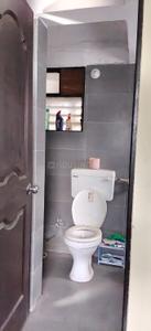 Image of 725 Sq.ft 1 BHK Apartment / Flat for sale in Wadgaon Sheri, Pune for Rs. 5100000