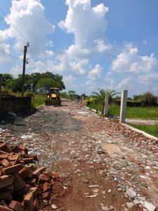 Image of 1440 Sq.ft Residential Plot / Land for sale in Raspunja Township, Joka, Kolkata for Rs. 510000