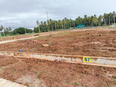 Image of 1200 Sq.ft Residential Plot / Land for sale in Jayapura, Mysore for Rs. 1965210