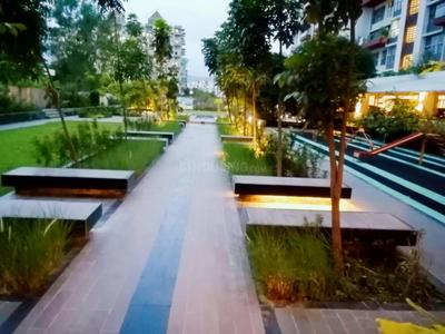 Image of 1134 Sq.ft 2 BHK Apartment / Flat for sale in Lushlife The OVO Life, Undri, Pune for Rs. 6999000