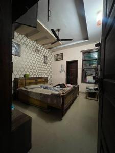 Bedroom Image of 1098 Sq.ft 3 BHK Apartment / Flat for sale in Darpan City Mohali for Rs. 3590000
