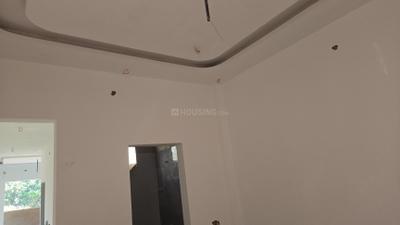 Bedroom Image of 1500 Sq.ft 3 BHK Independent House for sale in Naubasta Kala Lucknow for Rs. 6800000