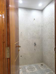 Bedroom Three Image of 2200 Sq.ft 4 BHK Builder Floor for sale in Reeba Homes Ultra Luxury Builder Floors, Indirapuram Ghaziabad for Rs. 23551000