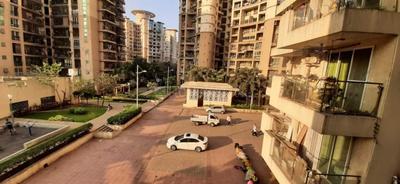 Balcony Image of 1060 Sq.ft 2.5 BHK Apartment / Flat for sale in Powai Mumbai for Rs. 29000000