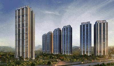 4 BHK Flat