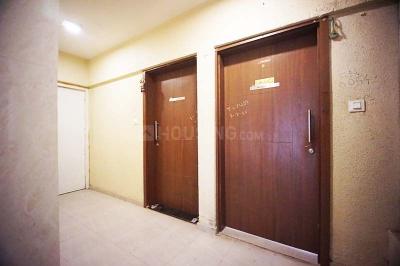 Bedroom Image of 450 Sq.ft 1 BHK Apartment / Flat for sale in V Uptown, Ravet Pune for Rs. 5100000