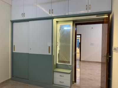 Bedroom Image of 4800 Sq.ft 10 BHK Independent House for sale in Nagarbhavi Bengaluru for Rs. 33800000