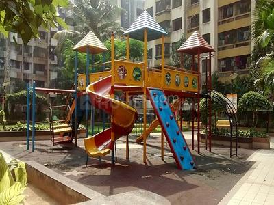 Image of 590 Sq.ft 1 BHK Apartment / Flat for sale in Kanakia Sanskruti, Borivali East, Mumbai for Rs. 11500000