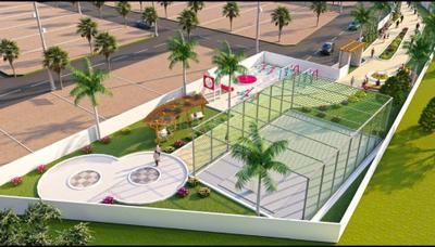 Image of 2800 Sq.ft 3.5 BHK Duplex for sale in Veeriampalayam, Coimbatore for Rs. 19900000