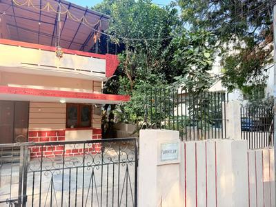 Image of 3967 Sq.ft 4 BHK Independent House for sale in Begumpet, Hyderabad for Rs. 67277700