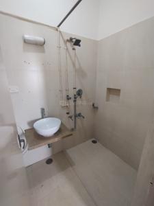 Image of 1527 Sq.ft 3 BHK Apartment / Flat for rent in Bhaggyam Aura Mills, Thoraipakkam, Chennai for Rs. 42000
