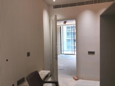Bedroom Image of 2701 Sq.ft 3 BHK Apartment / Flat for rent in Unity The Amaryllis Phase 3, Kishan Ganj New Delhi for Rs. 180000