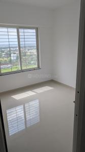 Bedroom Image of 840 Sq.ft 2 BHK Apartment / Flat for sale in Goel Hill Shire, Wagholi Pune for Rs. 6400000