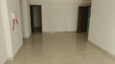 Living Room Image of 1540 Sq.ft 3.5 BHK Apartment / Flat for sale in Gera World Of Joy , Kharadi Pune for Rs. 24000000