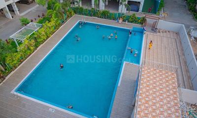 Image of 1171 Sq.ft 2 BHK Apartment / Flat for sale in Novus Florence Village Phase II Block H, Pedagantyada, Visakhapatnam for Rs. 4600000