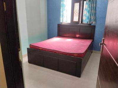 Bedroom Image of 1000 Sq.ft 2 BHK Builder Floor for sale in Indirapuram Ghaziabad for Rs. 8000000