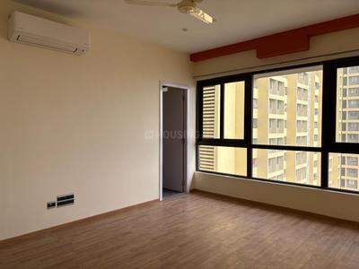 Bedroom Image of 3084 Sq.ft 4 BHK Apartment / Flat for sale in Ambuja Utalika Luxury, Mukundapur Kolkata for Rs. 52500000