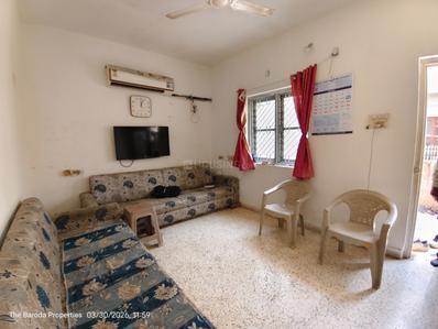 Hall Image of 800 Sq.ft 2 BHK Independent House for sale in Diwalipura Vadodara for Rs. 7250000