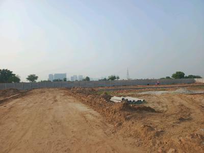 Image of 720 Sq.ft Residential Plot / Land for sale in Bhanauta, Greater Noida for Rs. 3804000