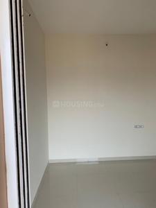 Hall Image of 610 Sq.ft 1 BHK Apartment / Flat for sale in Rasayani Navi Mumbai for Rs. 3000000