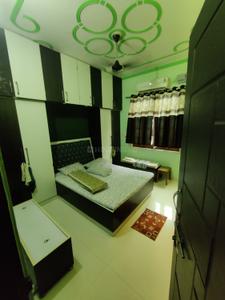 Bedroom Image of 1260 Sq.ft 8 BHK Independent House for sale in Chhittupur Varanasi for Rs. 14000000