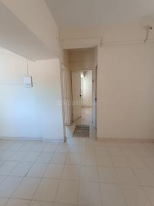 Bedroom Image of 450 Sq.ft 2 BHK Apartment / Flat for sale in Dreams Nivara, Koregaon Mul Pune for Rs. 1050000