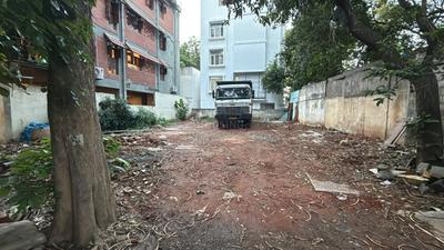 Image of 2400 Sq.ft Residential Plot / Land for sale in Indira Nagar, Bengaluru for Rs. 84000000